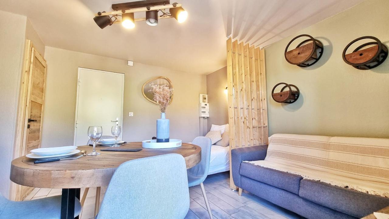 Aux Pieds Des Vignes Apartment เบิร์กไฮม์ ภายนอก รูปภาพ