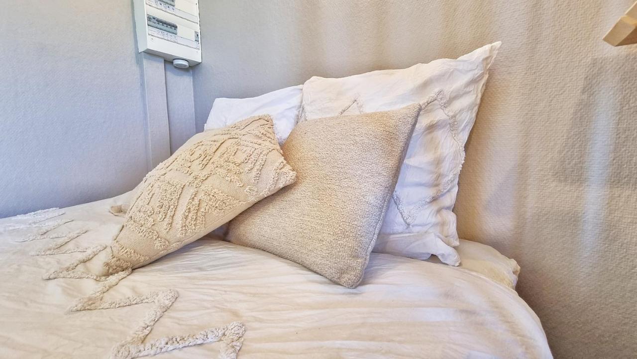 Aux Pieds Des Vignes Apartment เบิร์กไฮม์ ภายนอก รูปภาพ