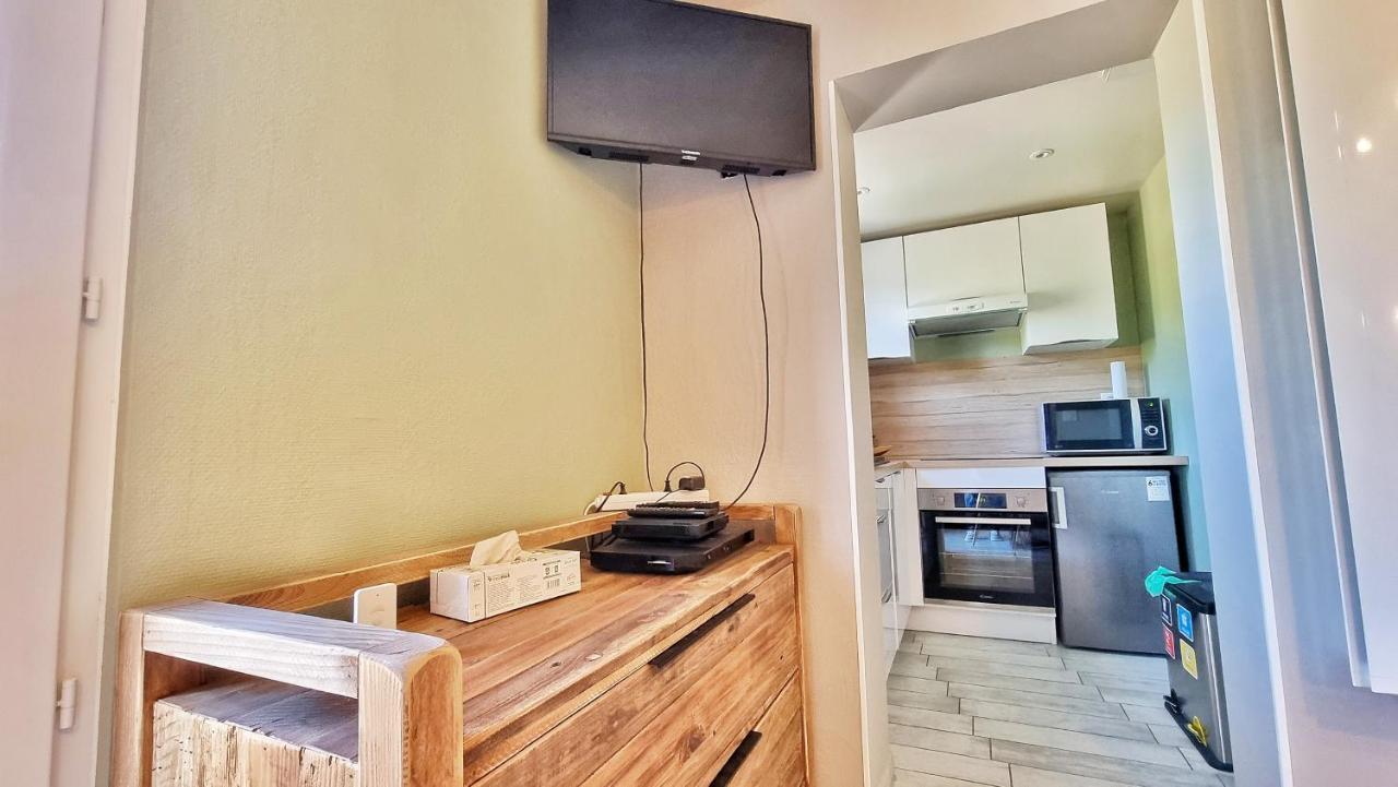 Aux Pieds Des Vignes Apartment เบิร์กไฮม์ ภายนอก รูปภาพ