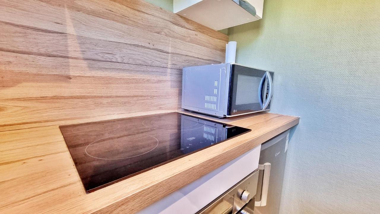 Aux Pieds Des Vignes Apartment เบิร์กไฮม์ ภายนอก รูปภาพ