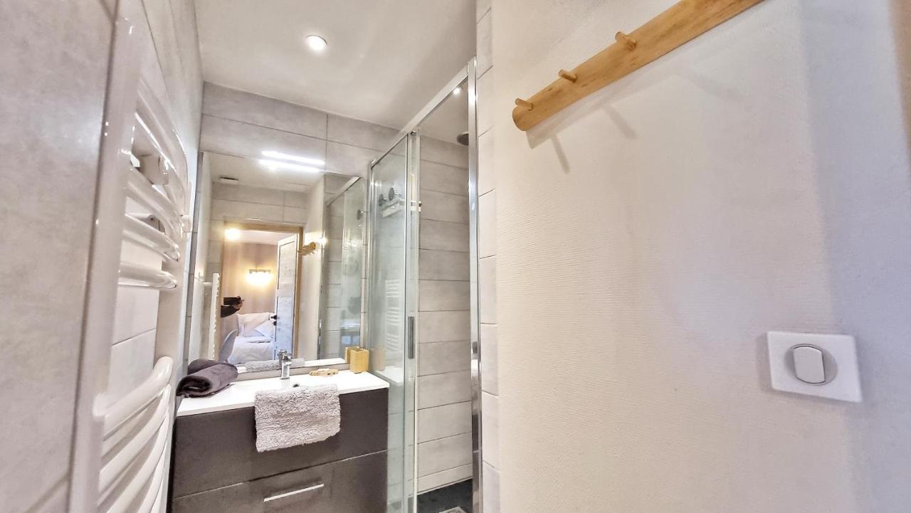 Aux Pieds Des Vignes Apartment เบิร์กไฮม์ ภายนอก รูปภาพ