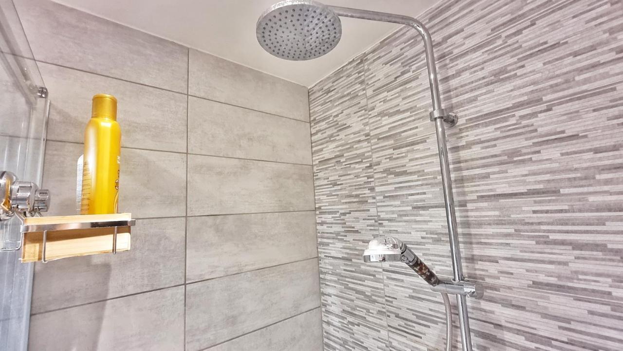 Aux Pieds Des Vignes Apartment เบิร์กไฮม์ ภายนอก รูปภาพ