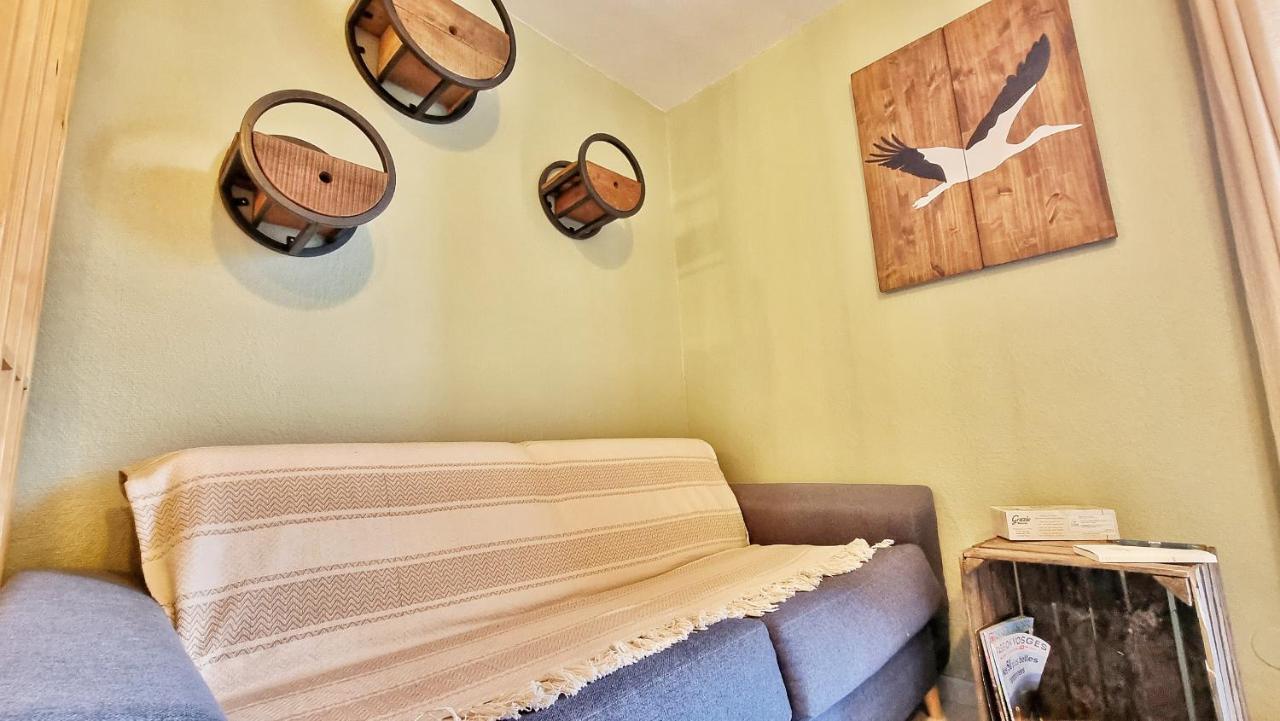 Aux Pieds Des Vignes Apartment เบิร์กไฮม์ ภายนอก รูปภาพ